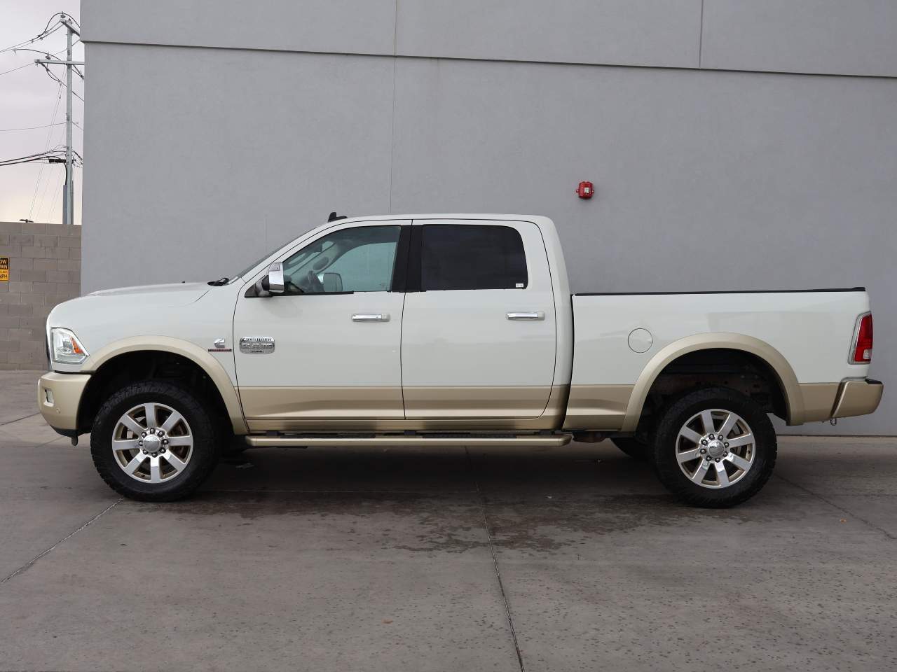 ram ram 2500 pickup 2016 3C6UR5GL5GG237892 image ram ram 2500 pickup 2016 3C6UR5GL5GG237892 image